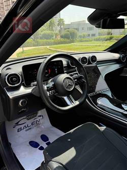 مێرسێدس بێنز C-Class